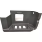 MERCEDES ACTROS MP2 / MP3 UNTERE TREPPENNISCHE RECHTS (HOCH)