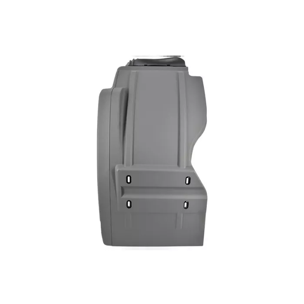 MERCEDES ACTROS MP2 / MP3 linker Kabinenkotflügel (Satz)