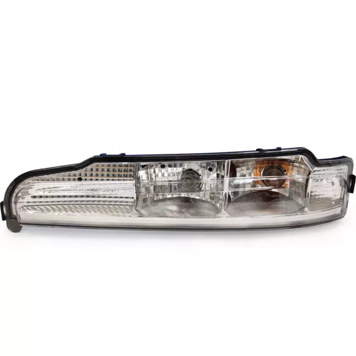 MERCEDES ATEGO MP4 BLINKER MIT TAGFAHRLICHT LINKS