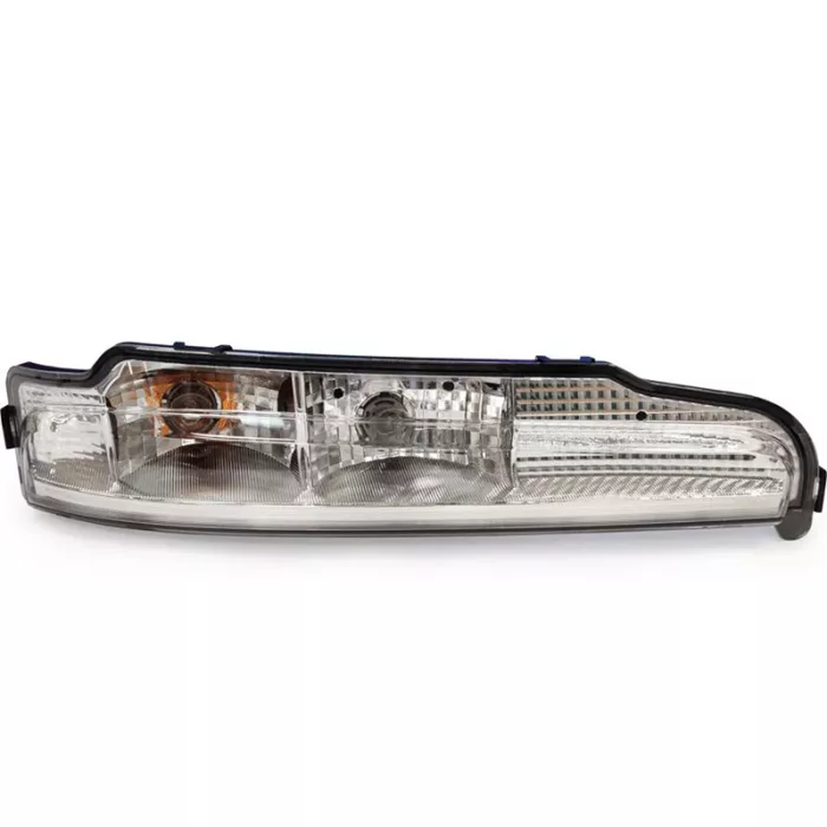MERCEDES ATEGO MP4 BLINKER MIT TAGFAHRLICHT RECHTS