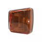 MERCEDES ATEGO MP4 LINKER BLINKERLAMPE