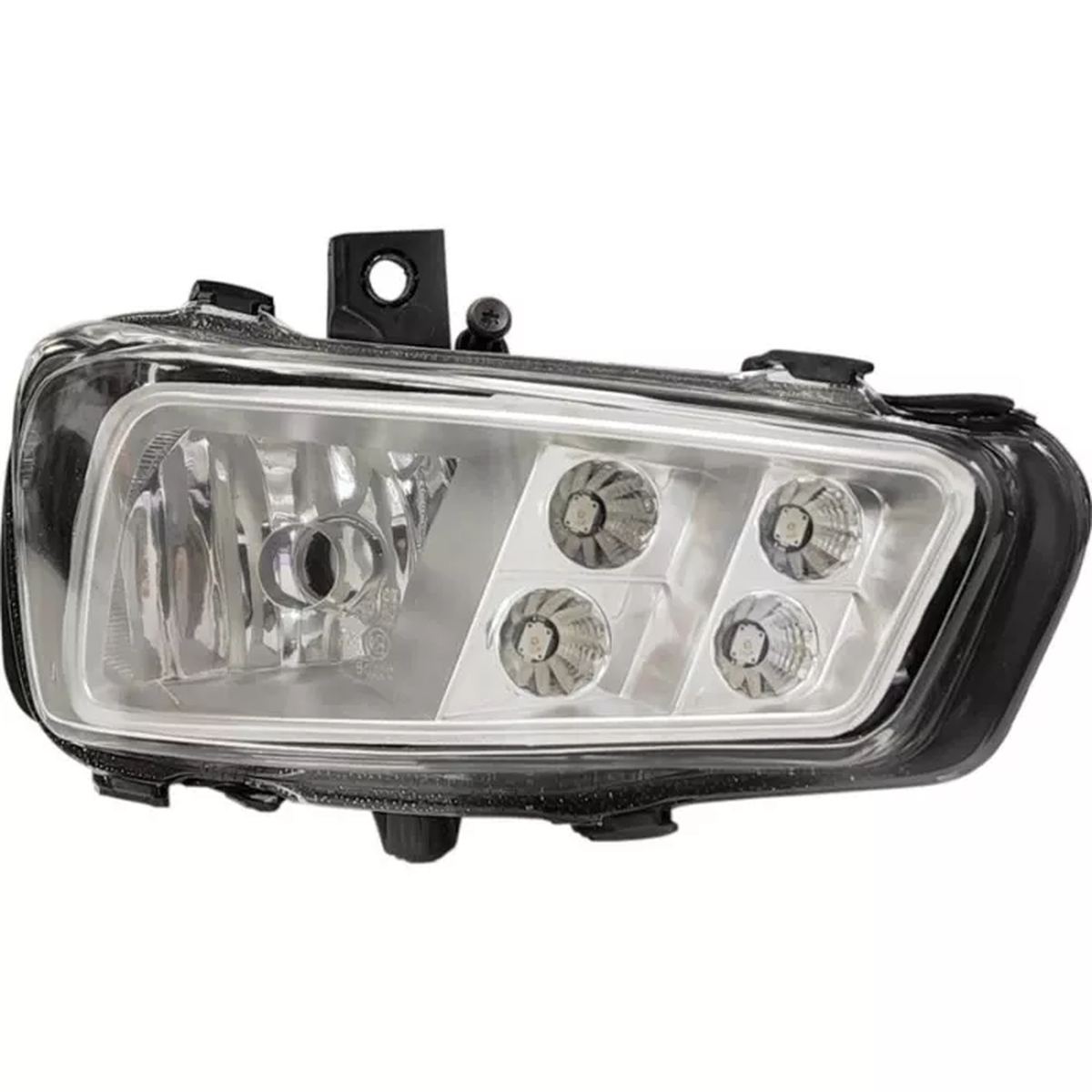 MERCEDES ANTOS / AROCS Nebelscheinwerfer Rechts Halogen