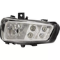 MERCEDES ANTOS / AROCS Nebelscheinwerfer Rechts Halogen