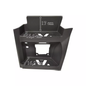 MERCEDES ACTROS MP4 UNTERE LINKSE STUFENNISCHE (LOW DECK)