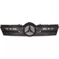 MERCEDES ACTROS MP4 / MP5 OBERE KÜHLERGRILLVERKLEIDUNG