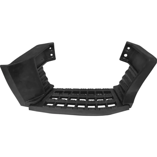 MERCEDES ACTROS MP4 / MP5 UNTERE RECHTE KÜHLERGRILLBLENDE