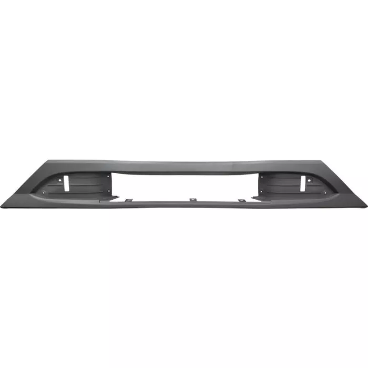 MERCEDES ACTROS MP3 MITTELER HOHER SPOILER