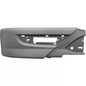 MERCEDES ACTROS MP3 RECHTER HOHER SPOILER