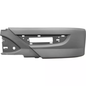 MERCEDES ACTROS MP3 SPOILER LINKS HOCH