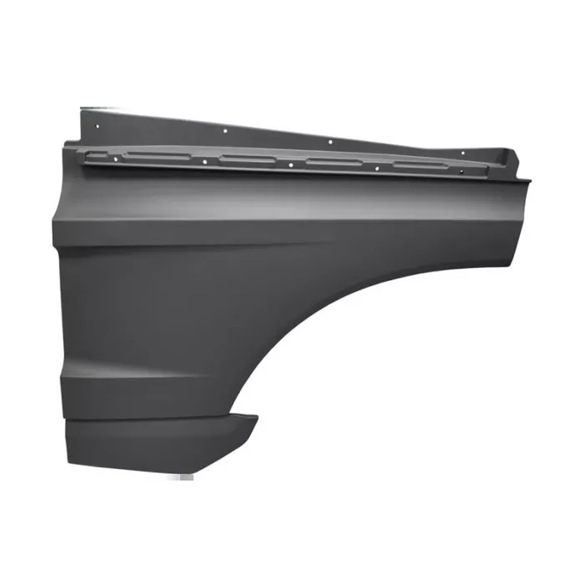 MERCEDES MP4 / MP5 TÜRVERKLEIDUNG LINKS