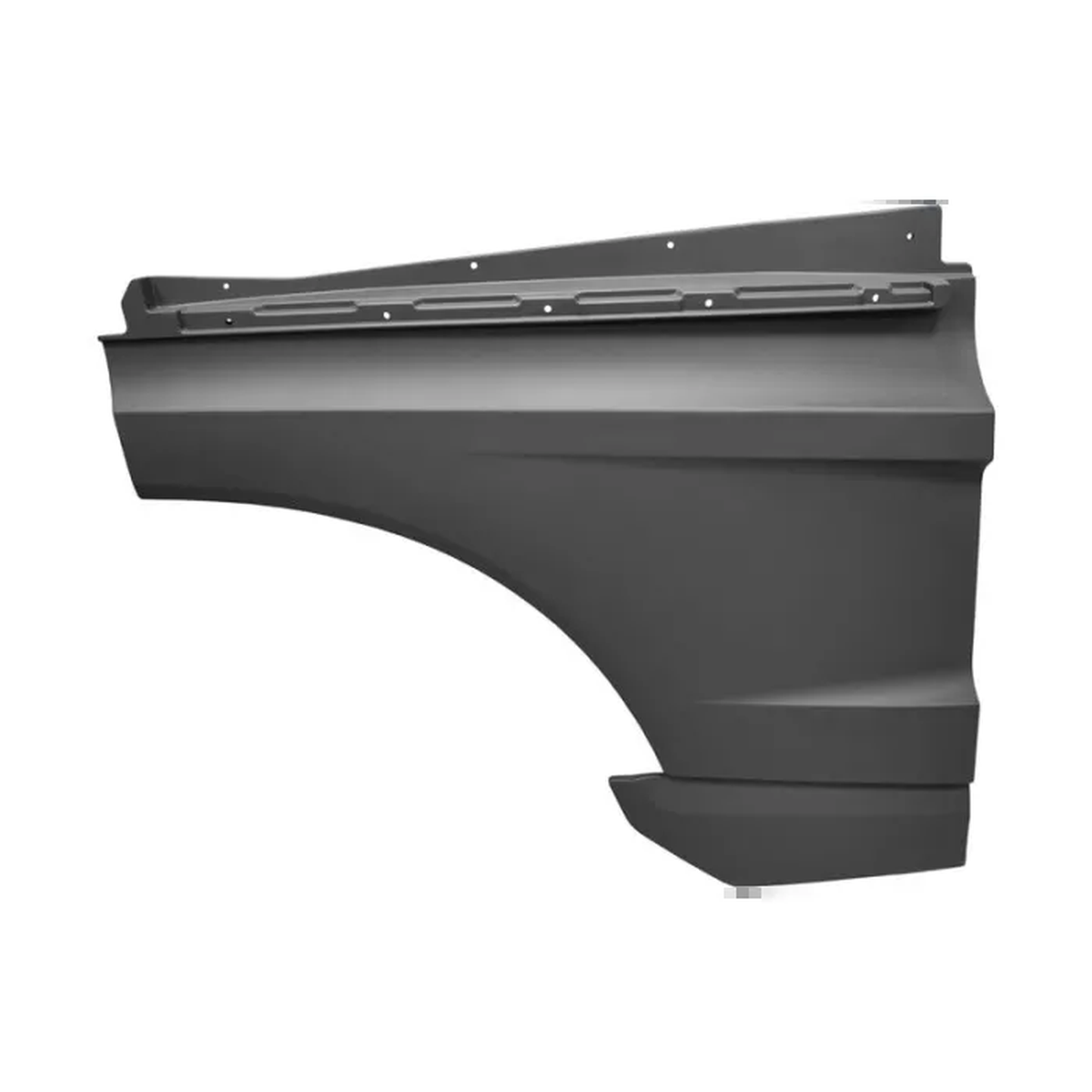 MERCEDES MP4 / MP5 RECHTSEITIGER TÜRBESCHLAG