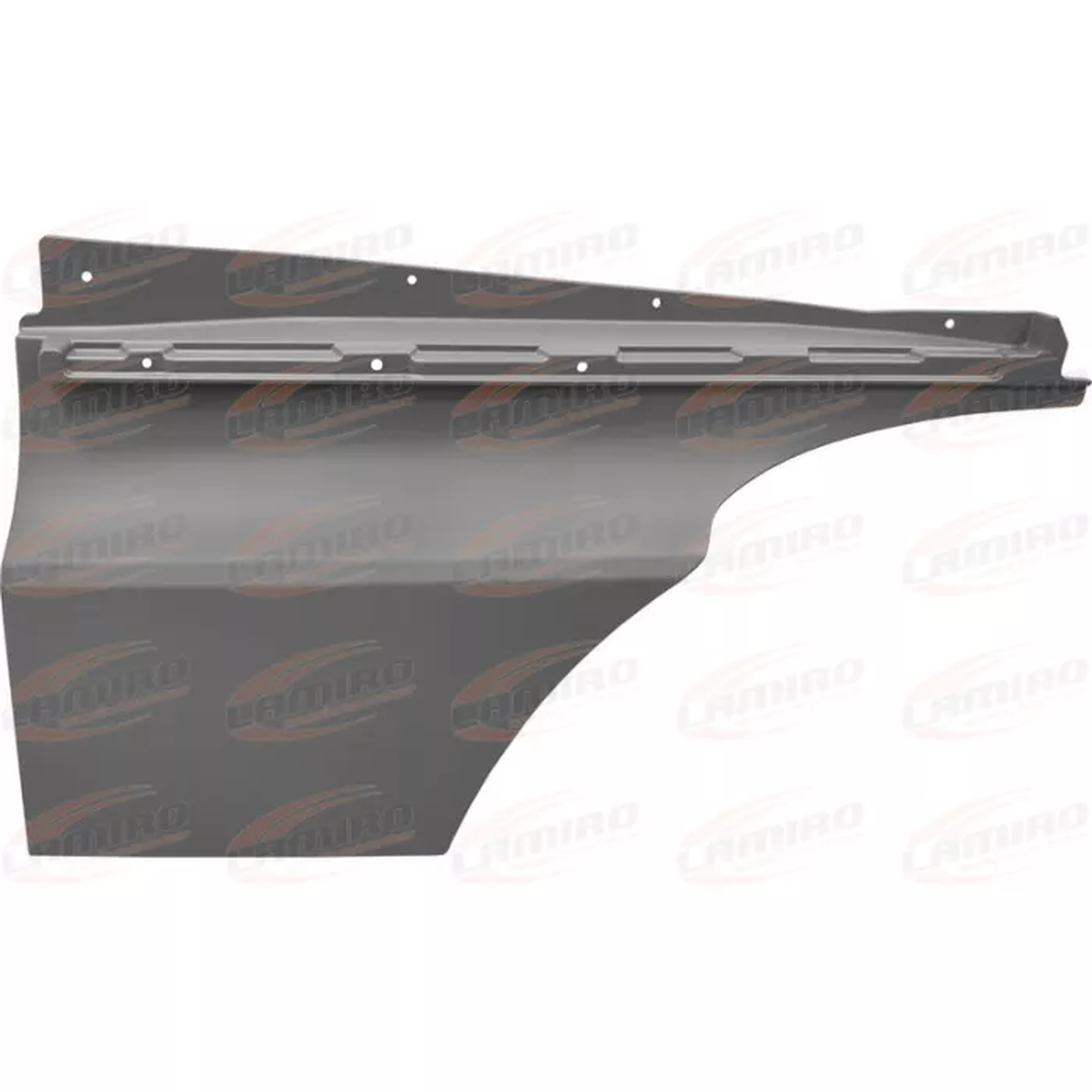 MERCEDES MP4 960 TÜRVERKLEIDUNG LINKS