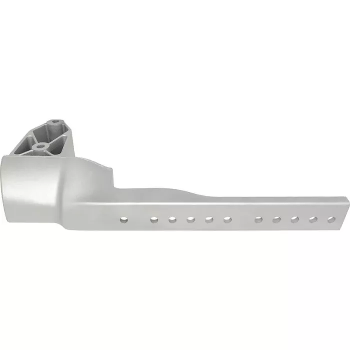 MERCEDES ACTROS MP2 / MP3 MEGA SPACE LINKER STOßSTANGENTRÄGER