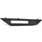 MERCEDES ACTROS MP3 LINKS TAGFAHRLICHTRAHMEN