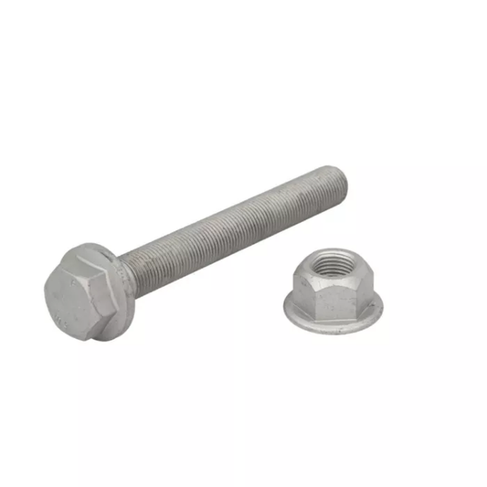 SCHMITZ – DÄMPFER-MONTAGESATZ (MUTTER, SCHRAUBE) M16X1,5X120