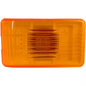 HECKKOMBI-LAMPE MIT DYNAMISCHEM BLINKER (LED) ORANGE-ROT 12/24V UNIVERSAL