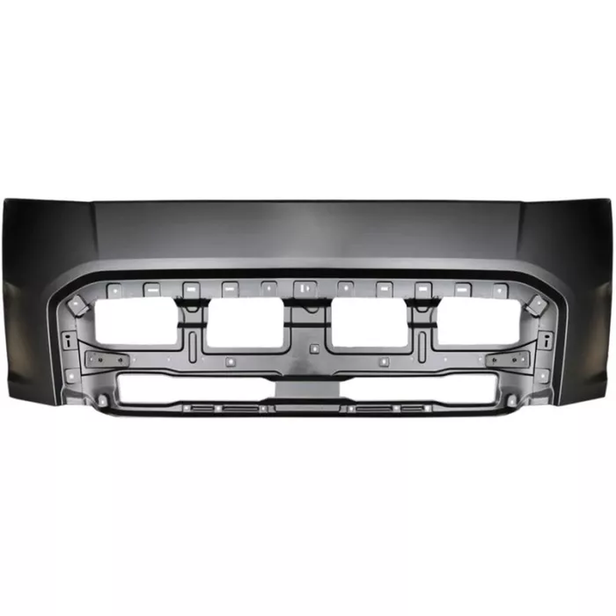 FORD F-MAX SCHUTZBLECHHALTER (KURZ)