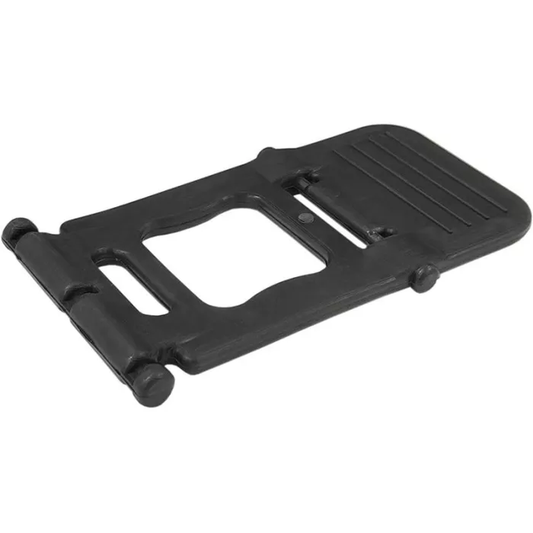 FORD F-MAX HINTERACHS-SCHLAMMSCHUTZHALTER VORNE RECHTS