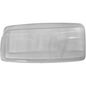 RENAULT KERAX / MIDLUM / PREMIUM GLAS DES LINKEN SCHEINWERFERS
