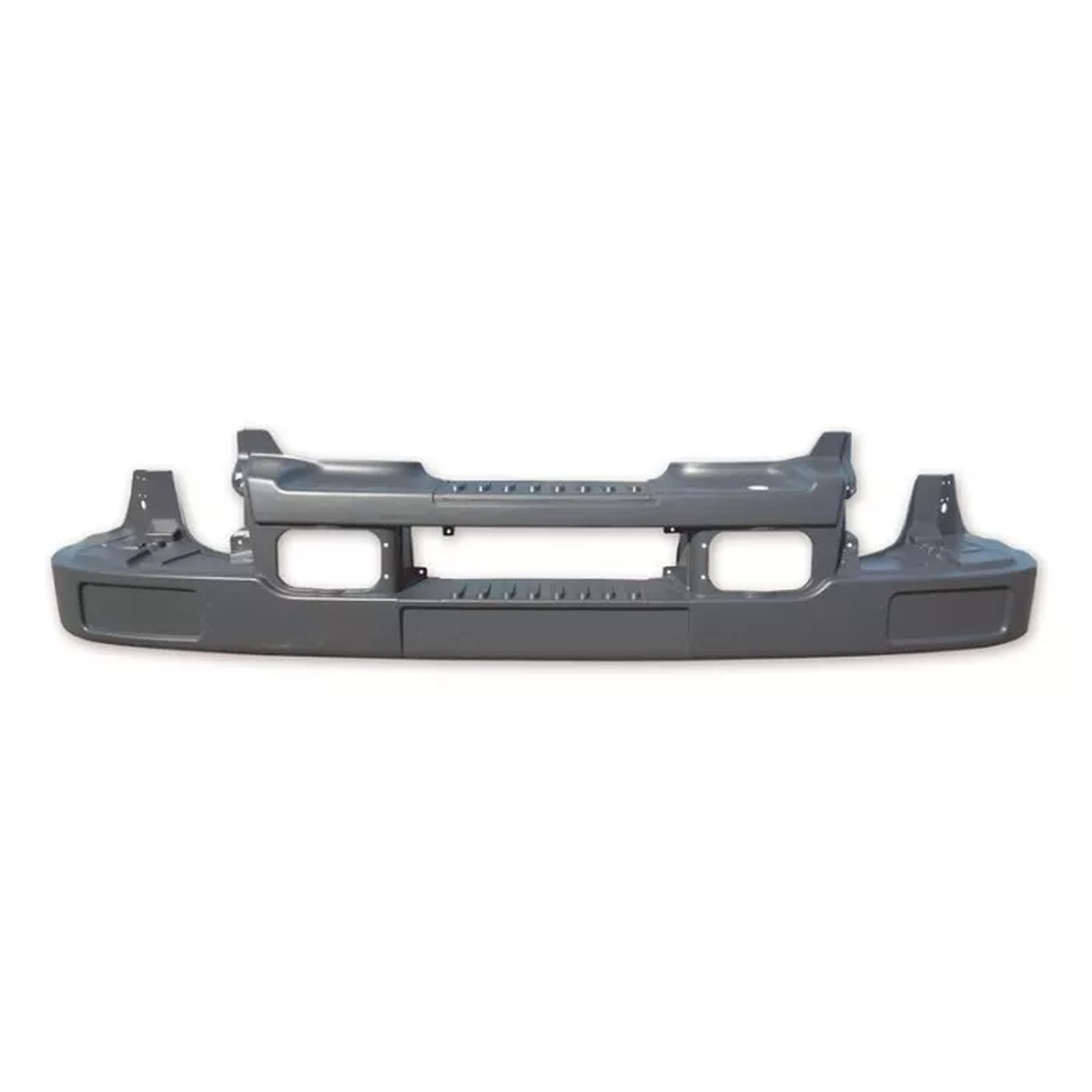 RENAULT MIDLUM VORDERSTOßSTANGE MIT HALOGENScheinwerfer (NIEDRIG)