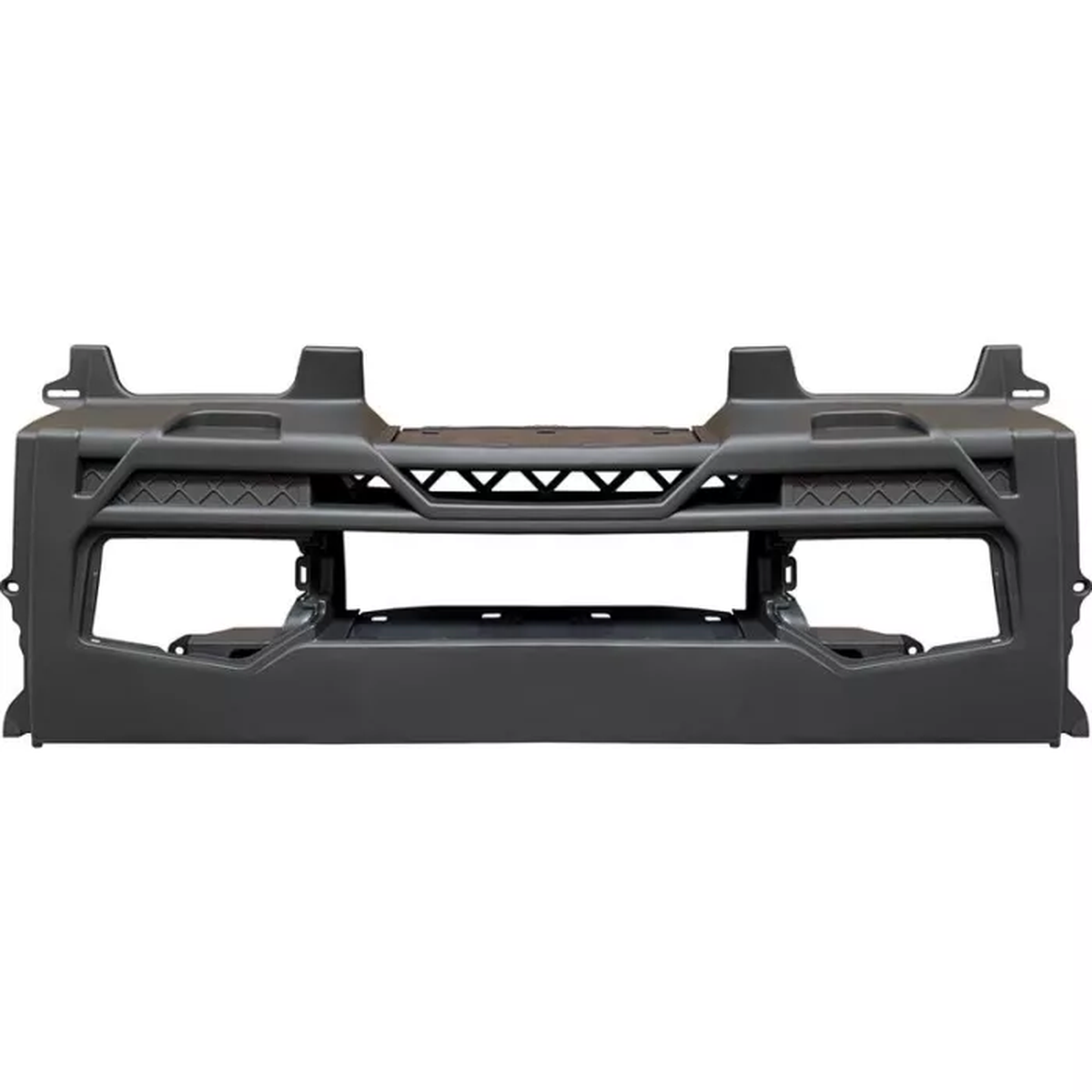 RENAULT GAMA C/D KABINE 2,3M GITTERGRILL