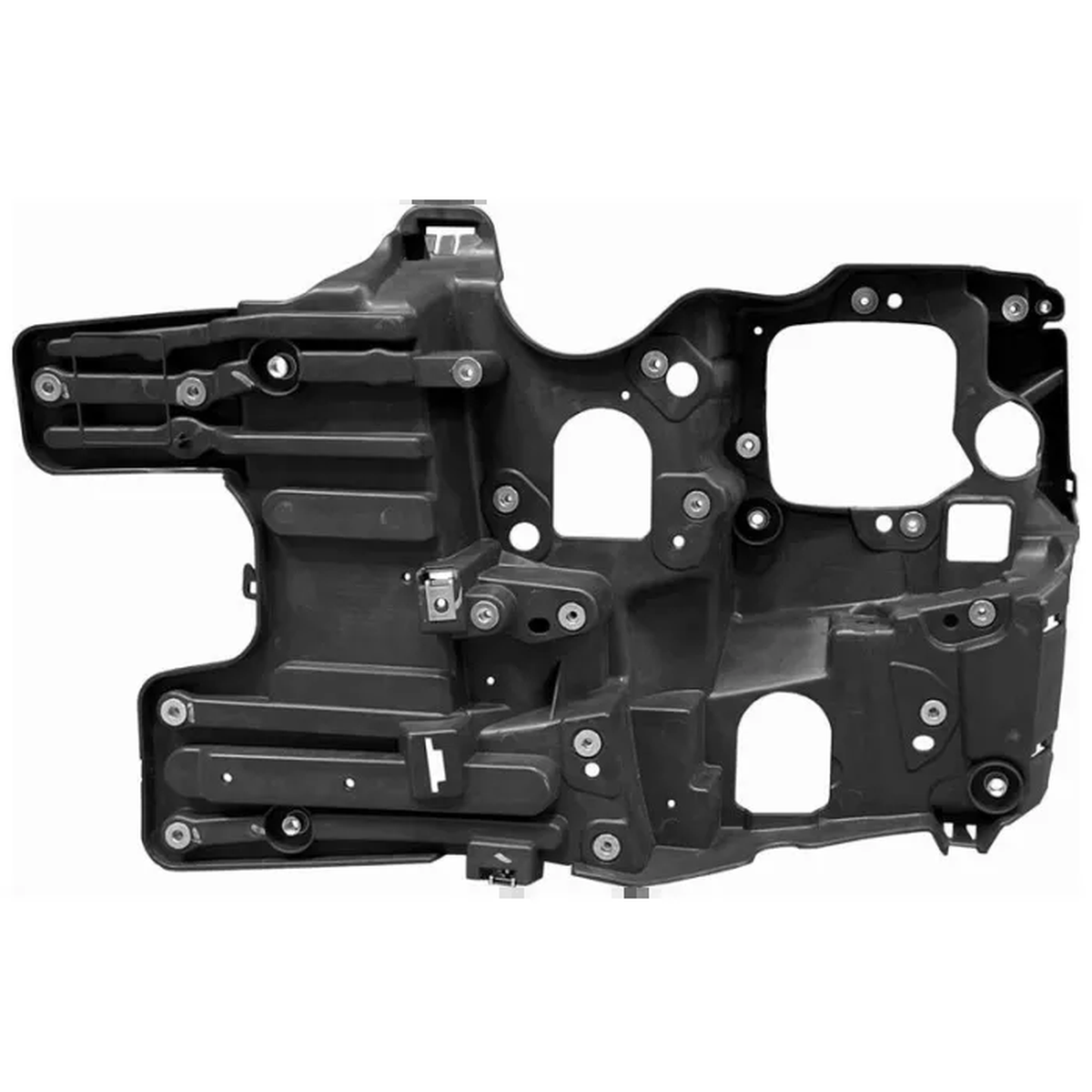 RENAULT GAMA D SCHEINWERFERHALTER RECHTS