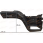 MAN L2000 / LE2000 rechte Trittstufe Mulde