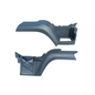 MAN L2000 / M2000 12T Obere rechte Trittstufe Vertiefung