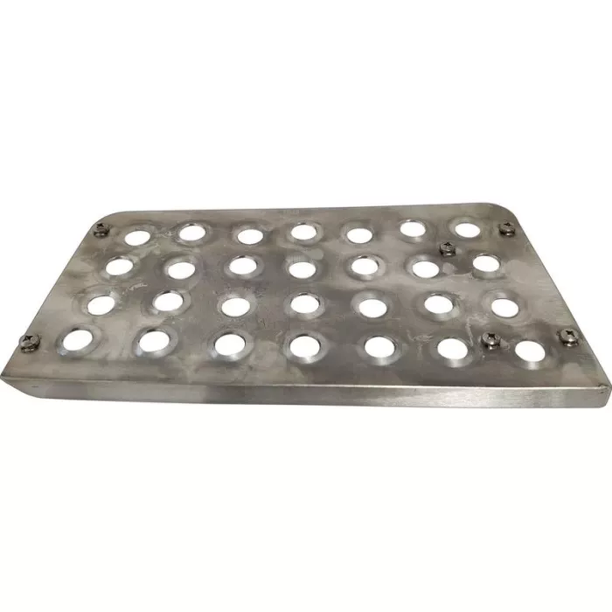 MAN L2000 / M2000 12T linke untere Stufennische (hoch)