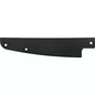 MAN F2000 Spoilerabdeckung 25 cm links
