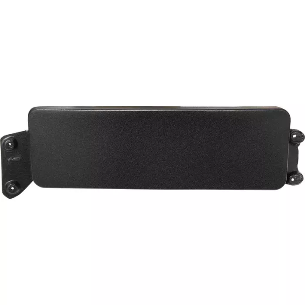 MAN F2000 Halogenabdeckung links