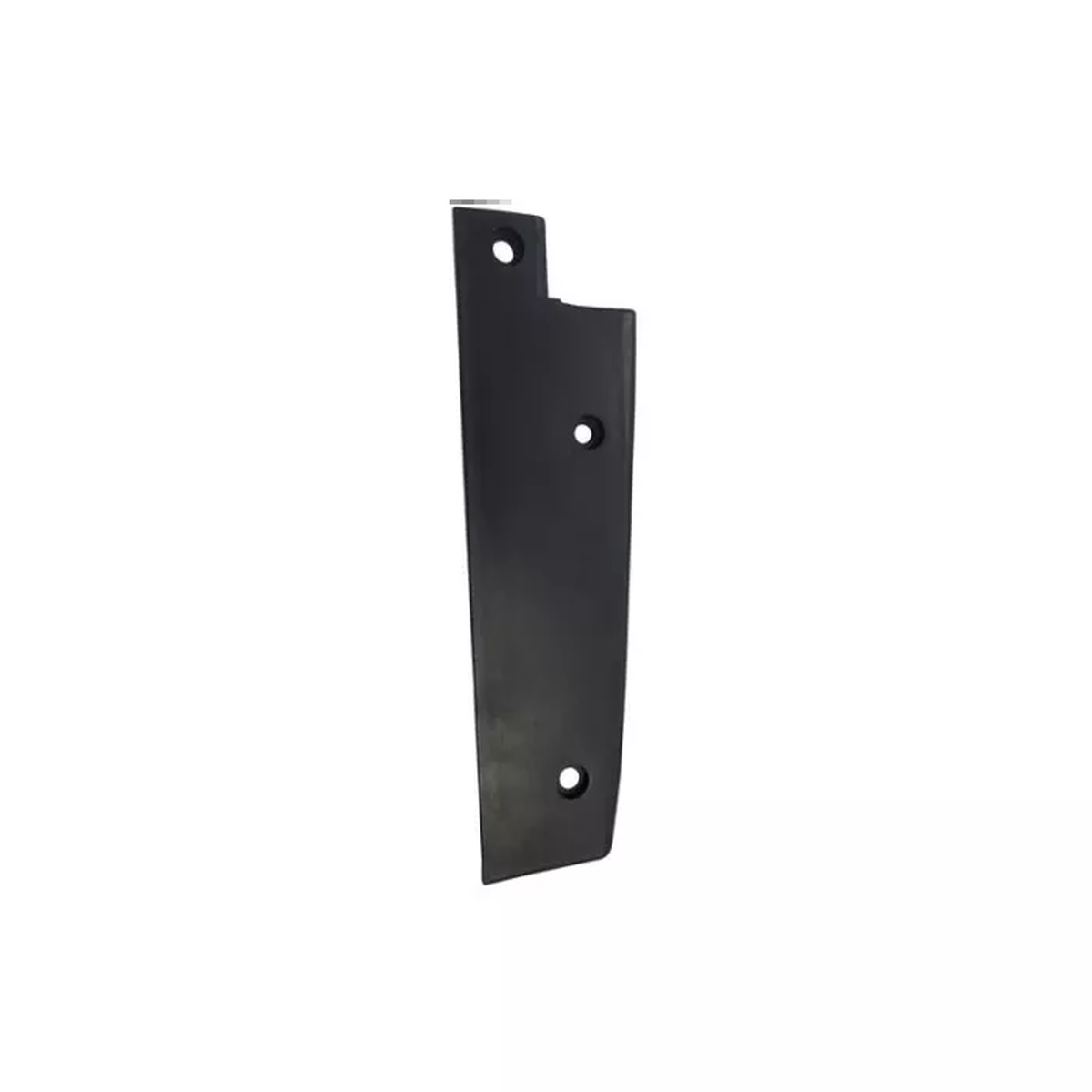 MAN F2000 Spoilerabdeckung 19 cm links