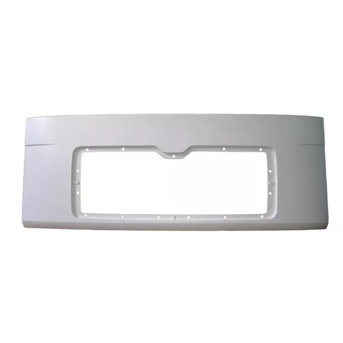 MAN F2000 Spoiler unter Stoßfänger (35 cm)