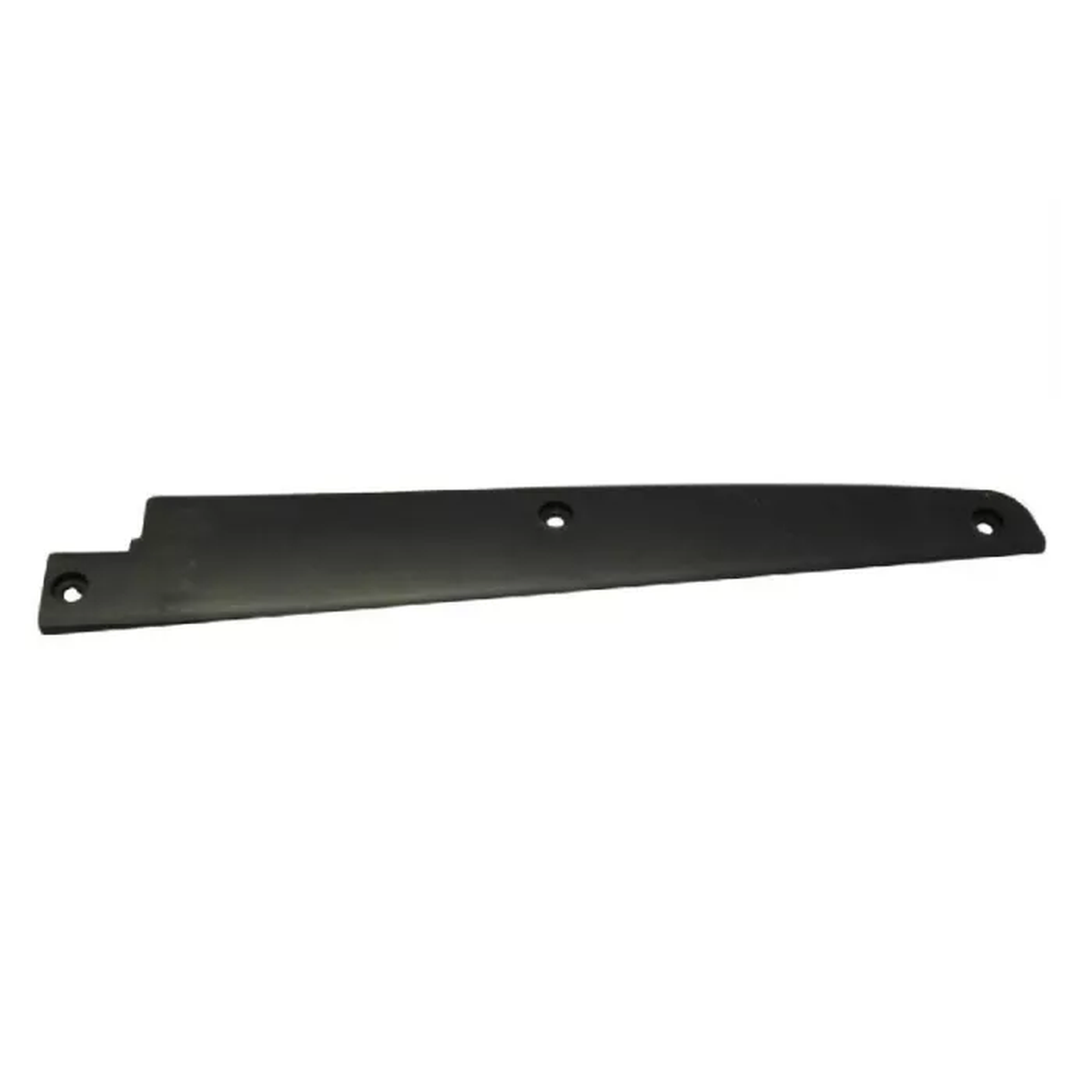 MAN F2000 MOTORHAUBE / FRONTBLENDE (SCHMAL - 200 CM BREITE)