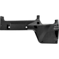 MAN F2000 SPOILER UNTER STOßSTANGE (25CM)