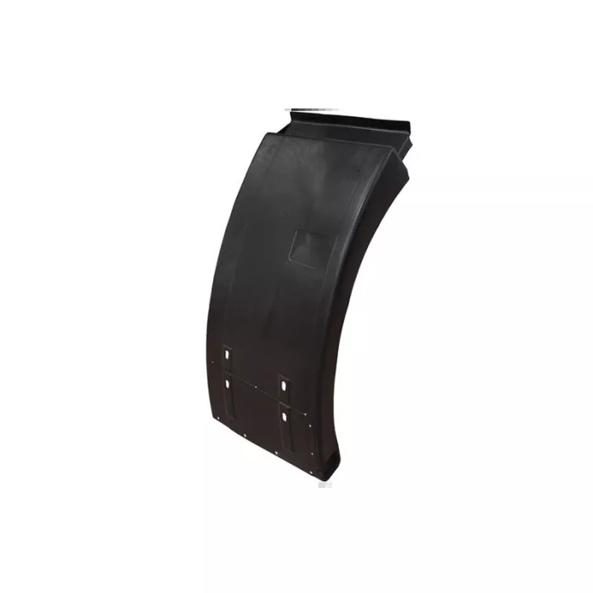 MAN F2000 Türverkleidung links