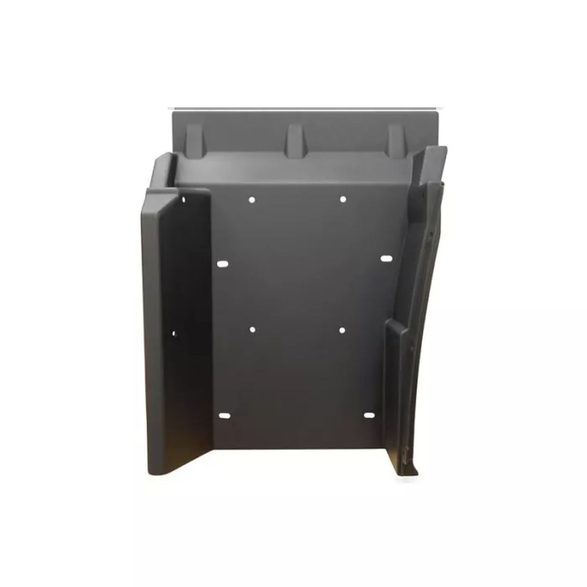 MAN F2000 linkes Stufen-Radhausverbreiterung (kurz - 41 cm)