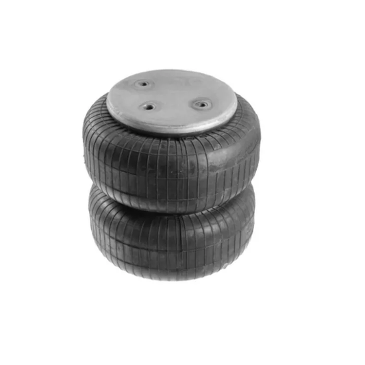 SCANIA 3, 4, G, P, R, T – LUFTFEDERBALG HINTERACHSE LINKS/RECHTS 210MM