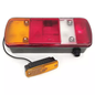 MAN L2000 / LE2000 LINKER SPIEGELARM