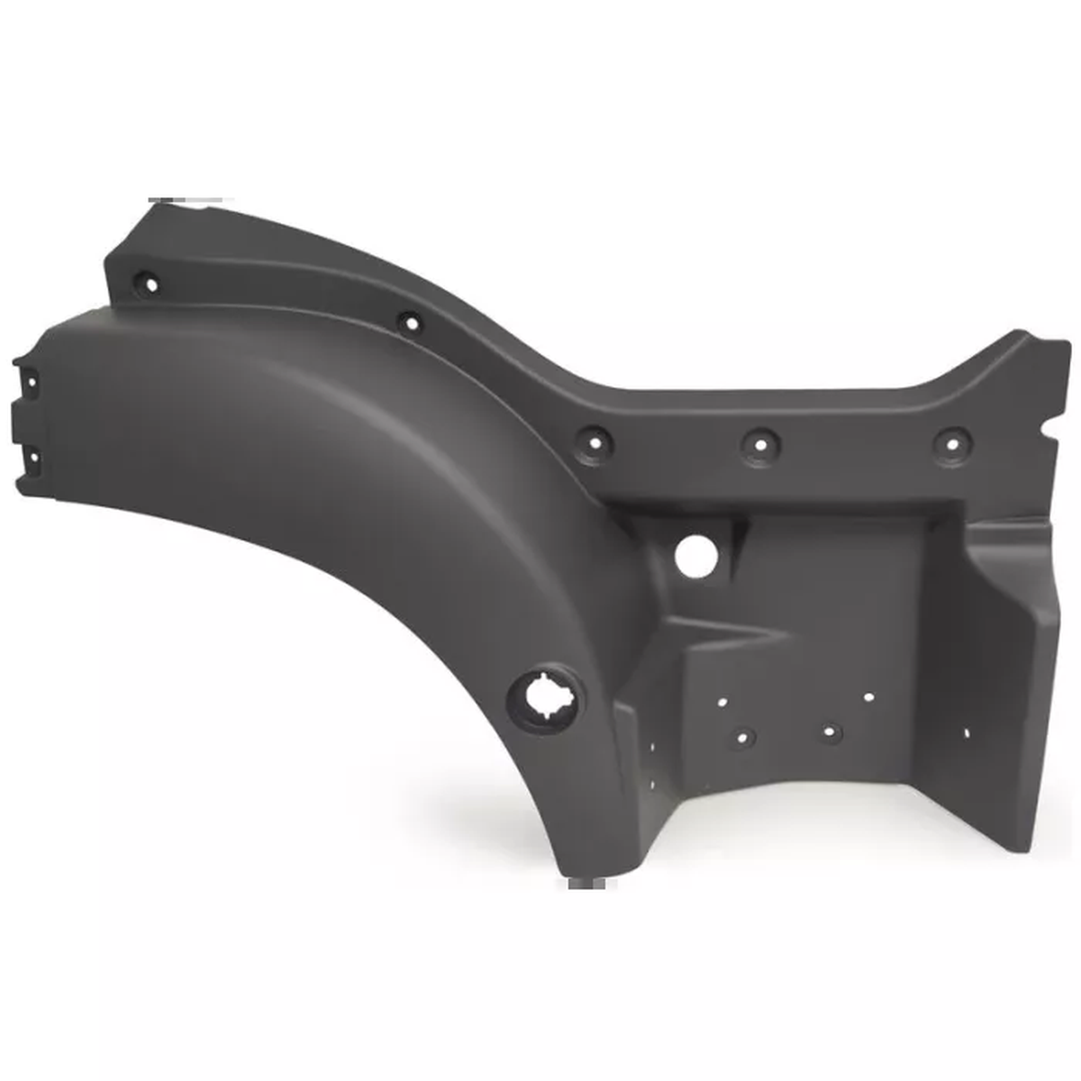 MAN TGM 18T Rechte obere Stufenmulde