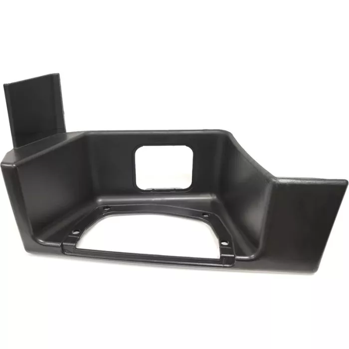 MAN TGM Trittstufe untere rechte Mulde