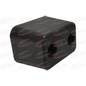 GUMMIANFÄNGER 200x80x80 MIT 2 LOCHEN