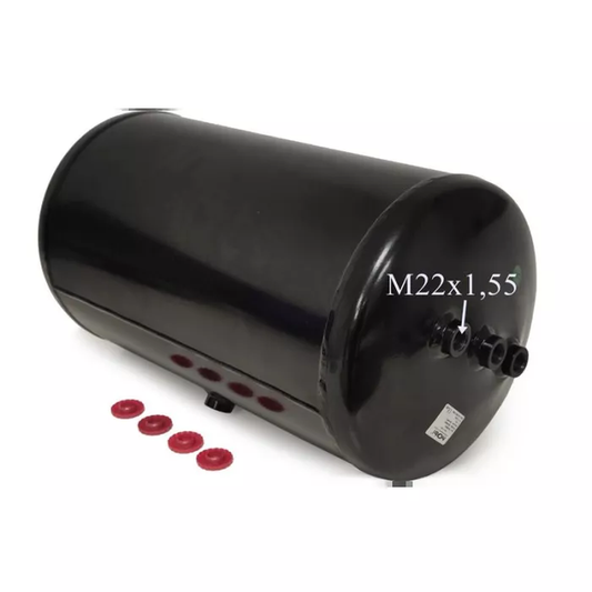 LUFTTANK 40L MAN 310x615