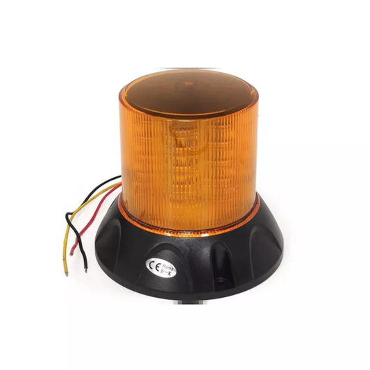 LED-ORANGEWARNLAMPE 1030V 24W