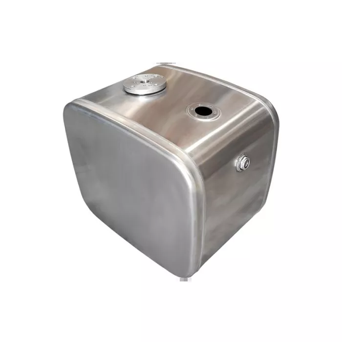 HYDRAULIKÖLTANK 180L 620x670x500