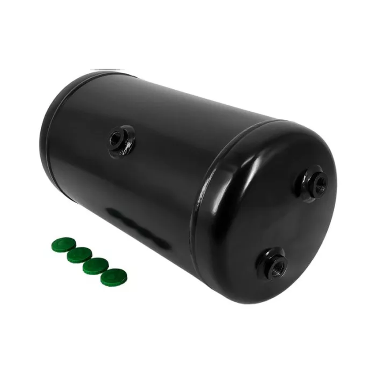 MAN F2000 Kurze linke Nische
