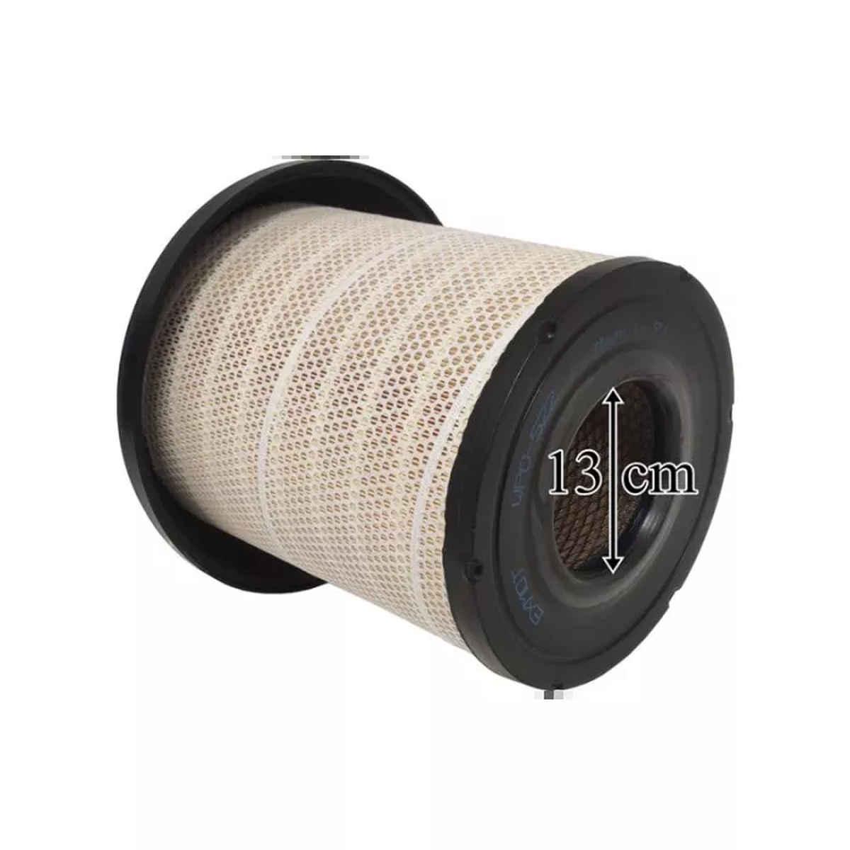 MAN F90 / F2000 LUFTFILTER FILTRON