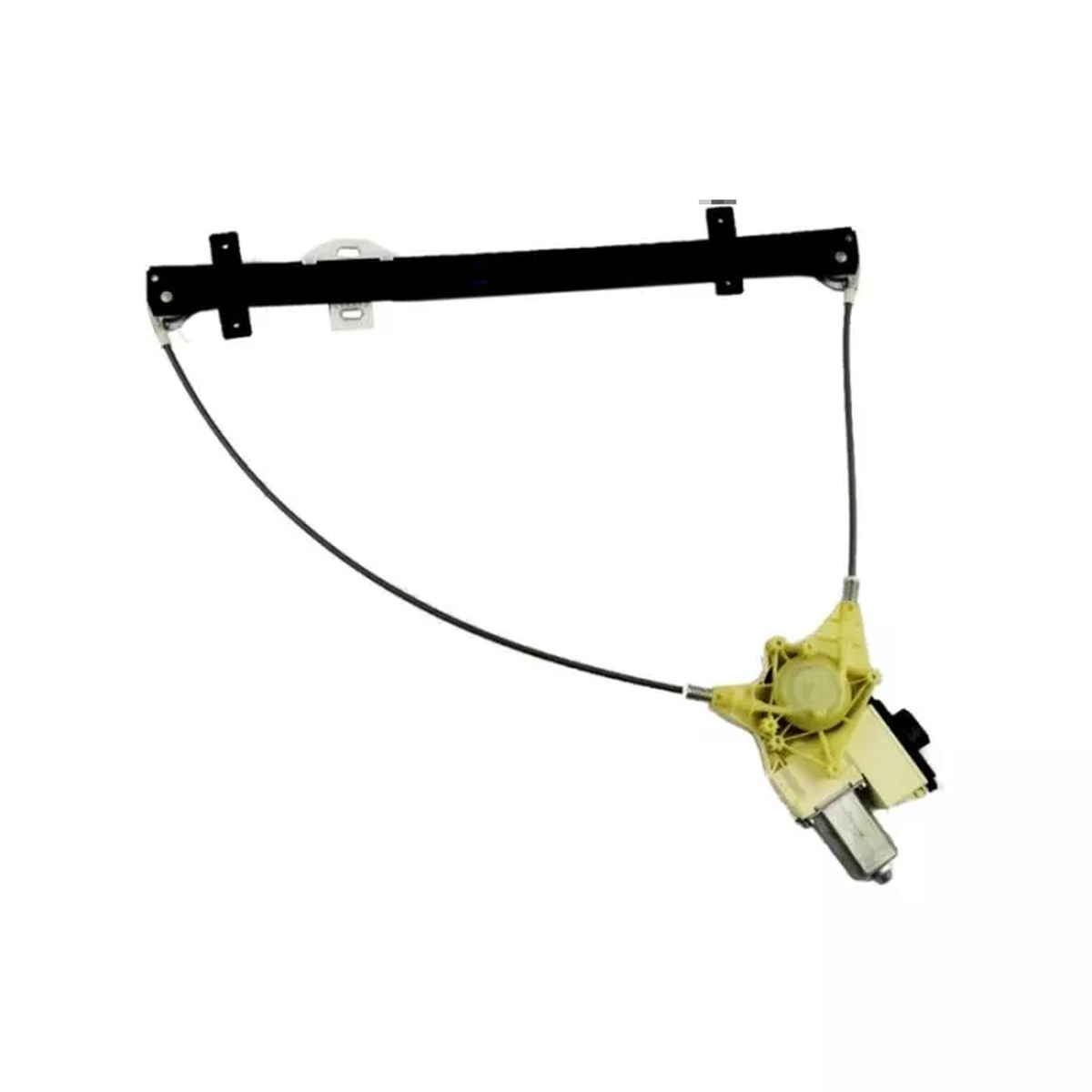 MAN TGA / TGL / TGM (bis 2005) Innenecke linke Kabine