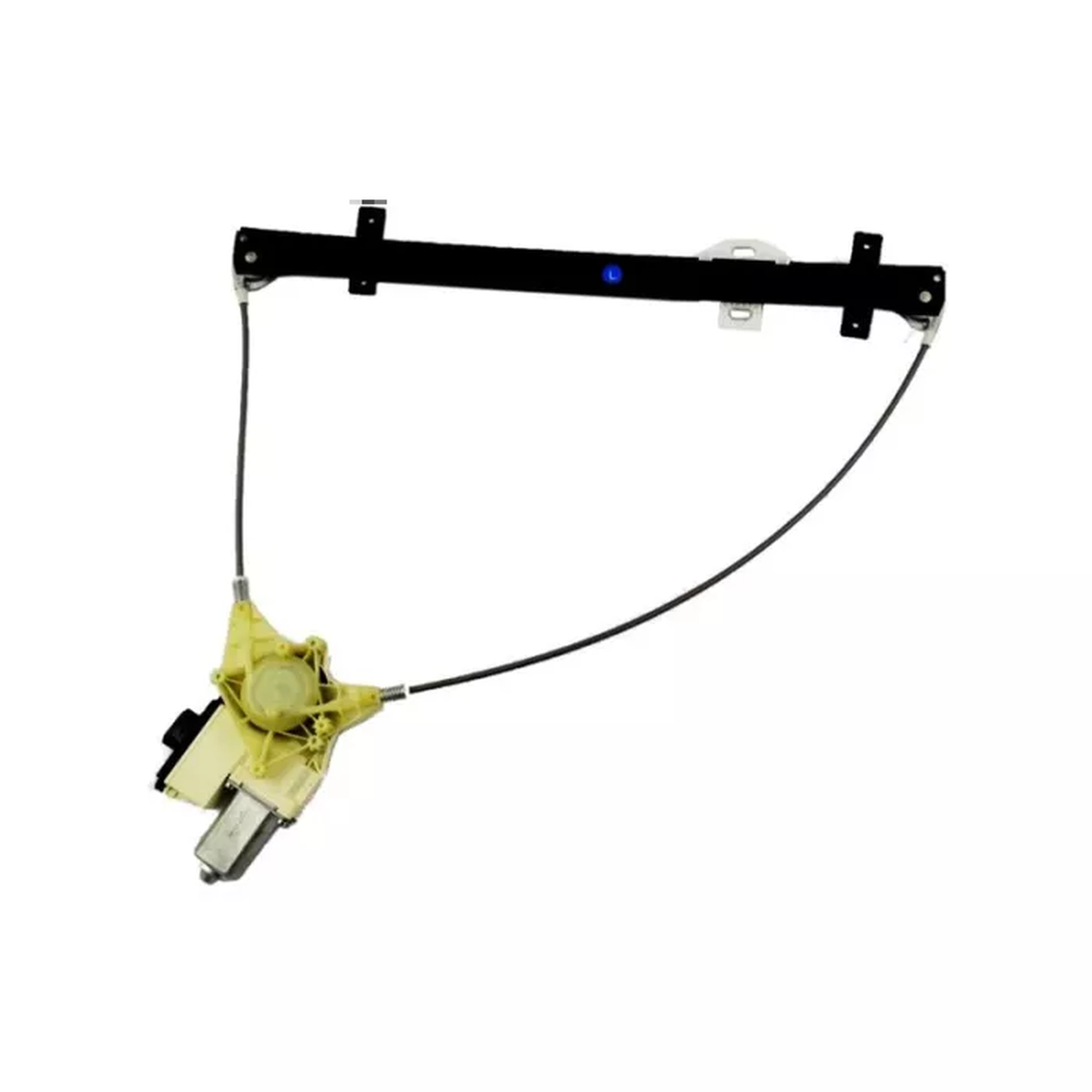 MAN TGA / TGL / TGM (2005-) RECHTE INNENVERKLEIDUNG
