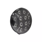 HALOGEN VOLL LED 12 / 24V IP68 69K 14000LM 218MM